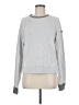 Tasc Silver Sweatshirt Size M - photo 1