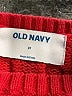 Old Navy Red Pullover Sweater Size 3T - photo 3