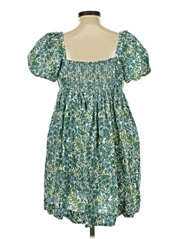 J.Crew Casual Dress (view 2)