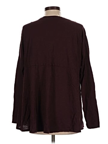 Wilt Long Sleeve T-Shirt (view 2)