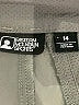 Eastern Mountain Sports Gray Active Pants Size 14 - photo 4