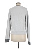 Tasc Silver Sweatshirt Size M - photo 2