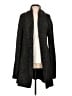 Cache Gray Cardigan Size L - photo 1