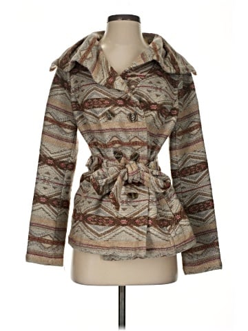 Daughters of the Liberation Coat (view 1)
