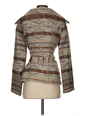 Daughters of the Liberation Coat (view 2)