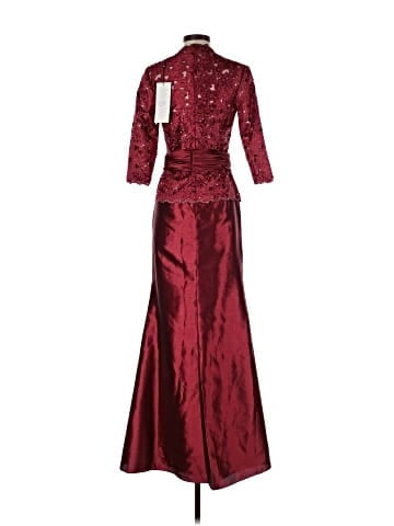 Alyce Cocktail Dress (view 2)