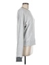 Tasc Silver Sweatshirt Size M - photo 4