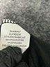 Eyeshadow Solid Black Jumpsuit Size XL - photo 5