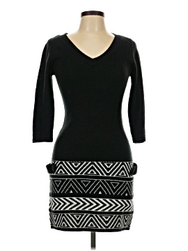 Derek Heart Cocktail Dress (view 1)