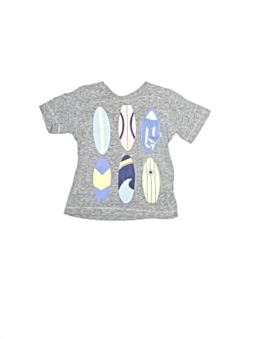 Carter's Short Sleeve T-Shirt (view 1)