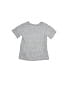 Carter's Gray Silver Short Sleeve T-Shirt 9-12 MO / 12 MO - photo 2