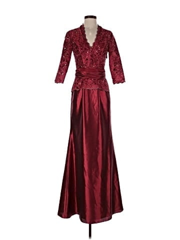 Alyce Cocktail Dress (view 1)