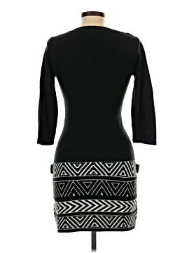 Derek Heart Cocktail Dress (view 2)