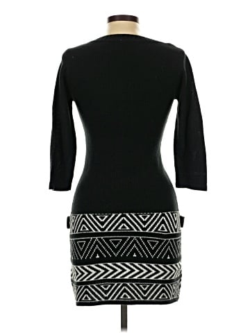 Derek Heart Cocktail Dress (view 2)