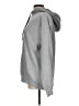 Prairie Mountain Silver Pullover Hoodie Size L - photo 5
