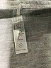 Simlu Gray Cardigan Size M - photo 7