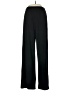 Unbranded Solid Black Casual Pants Size S - photo 2