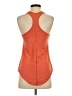 Zyia Active Orange Tank Top Size S - photo 2