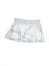Nike Silver White Skort Size S - photo 1