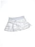 Nike Silver White Skort Size S - photo 2