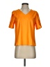 Unbranded Orange Short Sleeve T-Shirt Size S - photo 1