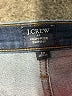 J.Crew Factory Store Blue Jeans Size 29 waist - photo 7