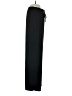 Unbranded Solid Black Casual Pants Size S - photo 4