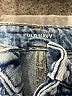 Old Navy Blue Denim Shorts Size 2 - photo 3