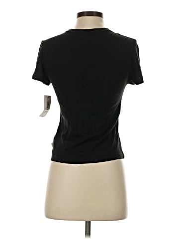 CALVIN KLEIN JEANS Short Sleeve T-Shirt (view 2)