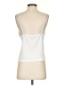 Zara White Tank Top Size S - photo 2