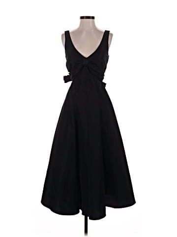 Nicole Miller Collection Cocktail Dress (view 1)