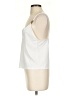 Zara White Tank Top Size S - photo 5