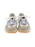 De Florance Gray Sneakers Size 9 - photo 2