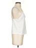 Zara White Tank Top Size S - photo 4