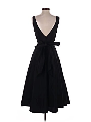 Nicole Miller Collection Cocktail Dress (view 2)