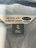 Old Navy Blue Long Sleeve Button-Down Shirt Size XL - photo 7