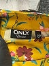 Only Yellow Long Sleeve Blouse Size XS - photo 7