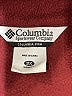 Columbia 100% Polyester Burgundy Vest Size 2X - photo 6