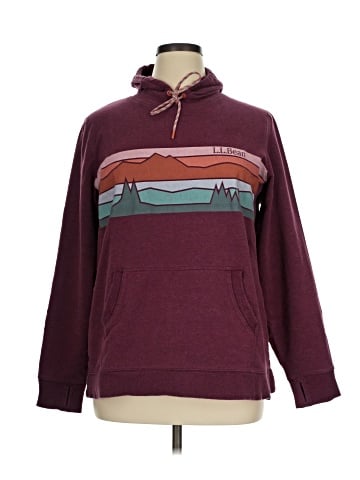 L.L.Bean Sweatshirt (view 1)