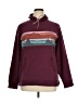 L.L.Bean Burgundy Sweatshirt Size 1X - photo 1