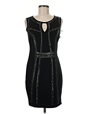 Carmen Carmen Marc Valvo Cocktail Dress (view 1)