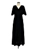 Chelsea28 Black Cocktail Dress Size M - photo 1