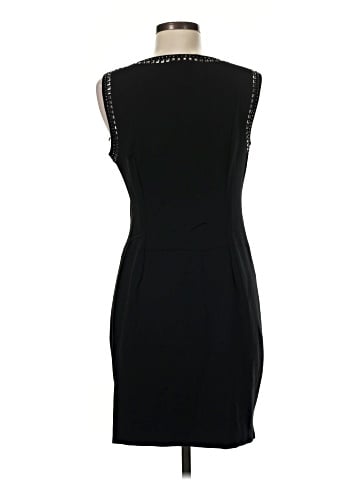 Carmen Carmen Marc Valvo Cocktail Dress (view 2)