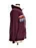 L.L.Bean Burgundy Sweatshirt Size 1X - photo 4