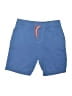 Crewcuts 100% Cotton Solid Blue Athletic Shorts Size XL (kids) - photo 1