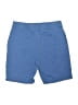 Crewcuts 100% Cotton Solid Blue Athletic Shorts Size XL (kids) - photo 2