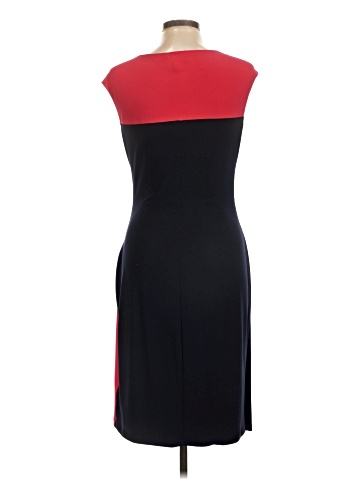 Lauren by Ralph Lauren Cocktail Dress (view 2)