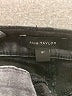Ann Taylor Gray Jeans Size 10 (tall) - photo 7