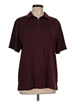 Greg Norman Short Sleeve Polo