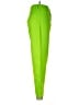 Assorted Brands Color Block Green Casual Pants One size - photo 4